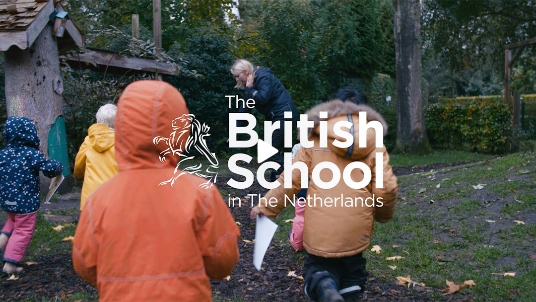 British school 01