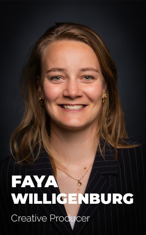 Faya Willigenburg