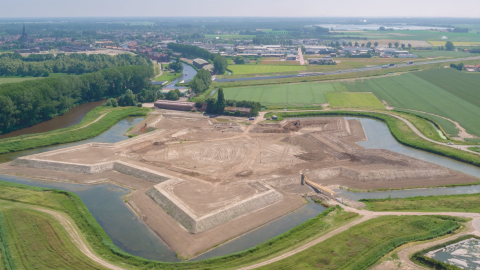 Drone Kuipers Visser Media Design