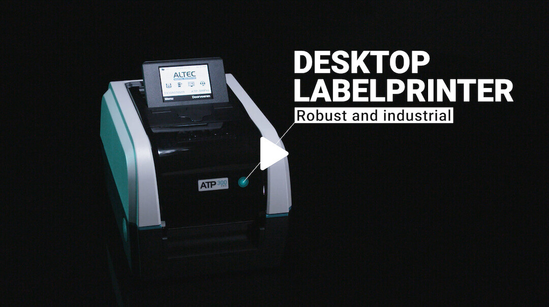 Label printer