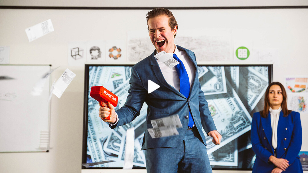 Makelaardij klein thumbnail