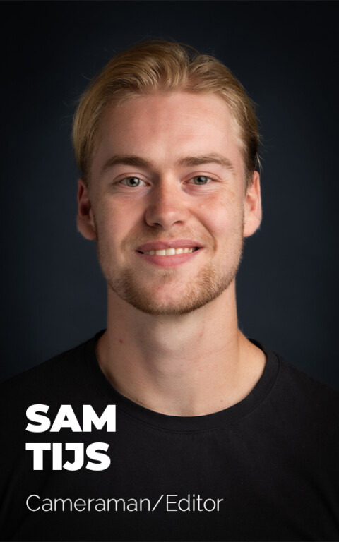 Sam Tijs