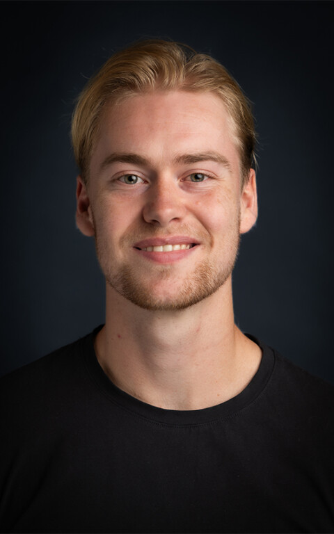 Sam Tijs
