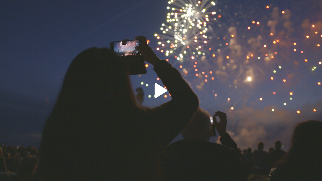 Vuurwerkfestival thumbnail